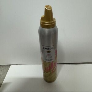 Pantene Soft Curl Shaping Mousse 6.6 OZ